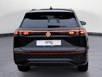 Neu VW Tayron R-line 265 PS (194 kW) 2026 Schwarz SUV