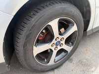 Gebraucht Ford Galaxy 150 PS (110 kW) 2016 Grau Van / Kleinbus