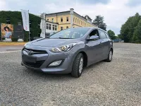 Gebraucht Hyundai i30 100 PS (73 kW) 2014 Kombi