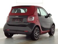 gebraucht Smart ForTwo Electric Drive Cabrio Prime Exclusive 22kW