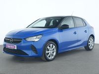 Second-hand Opel Corsa Edition 75 CP (55 kW) 2022 Albastru Hatchback
