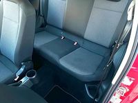 Gebraucht Seat Mii 60 PS (44 kW) 2015 Rot Kleinwagen