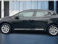 Używany Renault Espace Esprit Alpine 200 KM (147 kW) 2024 Czarny SUV