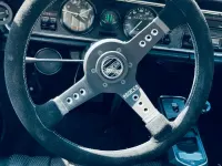 Gebraucht Opel Corsa 90 PS (66 kW) 1971 Schwarz Coupé
