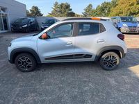 Gebraucht Dacia Spring 19 kW (26 PS) 2022 Grau Kleinwagen