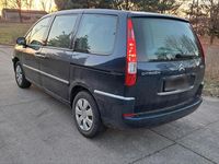 Gebraucht Citroën C8 140 PS (102 kW) 2009 Van / Kleinbus