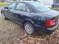 Gebraucht Audi A4 101 PS (74 kW) 2000 Limousine