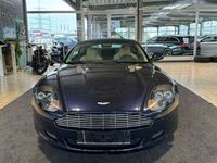 gebraucht Aston Martin DB9 Automatik Leder Klima Freisprech.