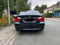 gebraucht BMW 318 D TÜV Neu 03/24