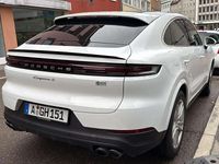 Gebraucht Porsche Cayenne S 475 PS (349 kW) 2023 Weiß SUV
