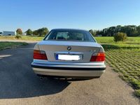 Gebraucht BMW 325 192 PS (141 kW) 1991 Silber Limousine
