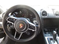 Gebraucht Porsche Boxster Edition 299 PS (219 kW) 2024 Schwarz Cabrio