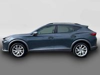 Usata Cupra Formentor 150 CV (110 kW) 2022 Grigio SUV