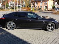 gebraucht Porsche Panamera 4 PanameraPDK