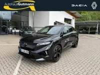 Brugt Renault Rafale 301 HK (221 kW) 2025 Sort SUV