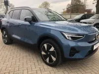 Gebraucht Volvo EX40 Plus 185 kW (252 PS) 2025 Blau SUV