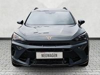 Neu Cupra Formentor VZ 333 PS (244 kW) 2025 Fjordblau SUV