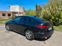 Gebraucht BMW 218 136 PS (100 kW) 2020 Schwarz Coupé