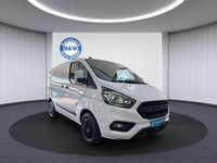 Gebraucht Ford Transit Custom Trend 131 PS (96 kW) 2021 Weiß Van / Kleinbus
