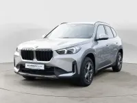 Second-hand BMW X1 Sport Line 211 CP (155 kW) 2023 Argintiu SUV