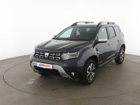 Gebraucht Dacia Duster Prestige 150 PS (110 kW) 2021 Grau SUV