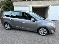 Occasion Renault Scénic III 150 ch (110 kW) 2011 Gris Monospace