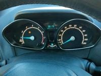 Gebraucht Ford B-MAX 2016 Grau Van / Kleinbus