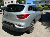 Gebraucht Renault Kadjar 116 PS (85 kW) 2022 Silber SUV