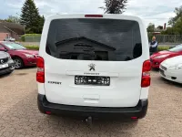 Gebraucht Peugeot Expert 95 PS (69 kW) 2017 Weiß Van