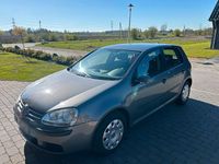 Usata VW Golf IV 75 CV (55 kW) 2005 Grigio Utilitaria