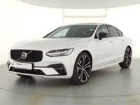 Gebraucht Volvo S90 Ultimate 236 PS (173 kW) 2023 Weiss Limousine
