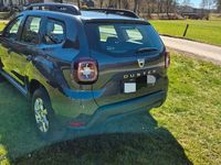 Gebraucht Dacia Duster Comfort 114 PS (83 kW) 2019 SUV