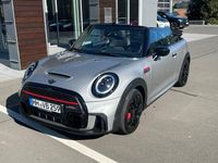Gebraucht Mini John Cooper Works 231 PS (169 kW) 2023 Silber Kleinwagen
