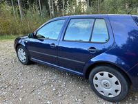 gebraucht VW Golf IV 