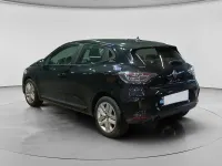 Gebraucht Renault Clio Evolution 101 PS (74 kW) 2025 Schwarz (noir etoile) Kleinwagen