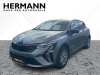 Gebraucht Renault Clio V Esprit Alpine 91 PS (66 kW) 2025 Grau Kleinwagen