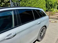 Gebraucht Mercedes E220 Avantgarde 194 PS (142 kW) 2019 Grau Kombi