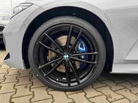 gebraucht BMW M340 xDrive 19 M Sport DA Prof. 360° H&K HuD