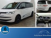 Gebraucht VW Multivan Edition 150 PS (110 kW) 2024 Weißkeine angabe Van