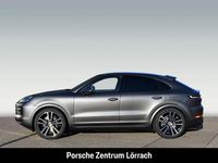 Gebraucht Porsche Cayenne 470 PS (345 kW) 2025 Grau SUV