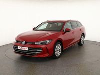 Gebraucht VW Passat 193 PS (141 kW) 2025 Rot Kombi