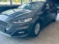 Gebraucht Ford Mondeo 150 PS (110 kW) 2020 Grau Limousine