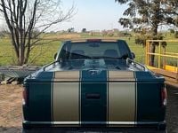 Gebraucht Chevrolet S10 190 PS (139 kW) 1998 Grün Pickup