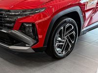 Neu Hyundai Tucson Prime 252 PS (185 kW) 2026 Rot SUV