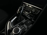 Gebraucht BMW 216 Active Tourer 116 PS (85 kW) 2020 Silber Van / Kleinbus