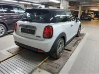 Gebraucht Mini Cooper SE 135 kW (184 PS) 2020 Weiß Kleinwagen
