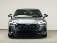 Gebraucht Audi S5 Sport 367 PS (269 kW) 2025 Grau Limousine