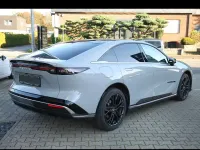 Neu Mazda 6e Takumi-Line 189 kW (258 PS) 2026