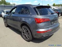 Gebraucht Audi Q5 S-Line 204 PS (150 kW) 2025 Grau SUV