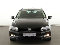 gebraucht VW Passat Variant 1.5 TSI Comfortline LMR Lordose
